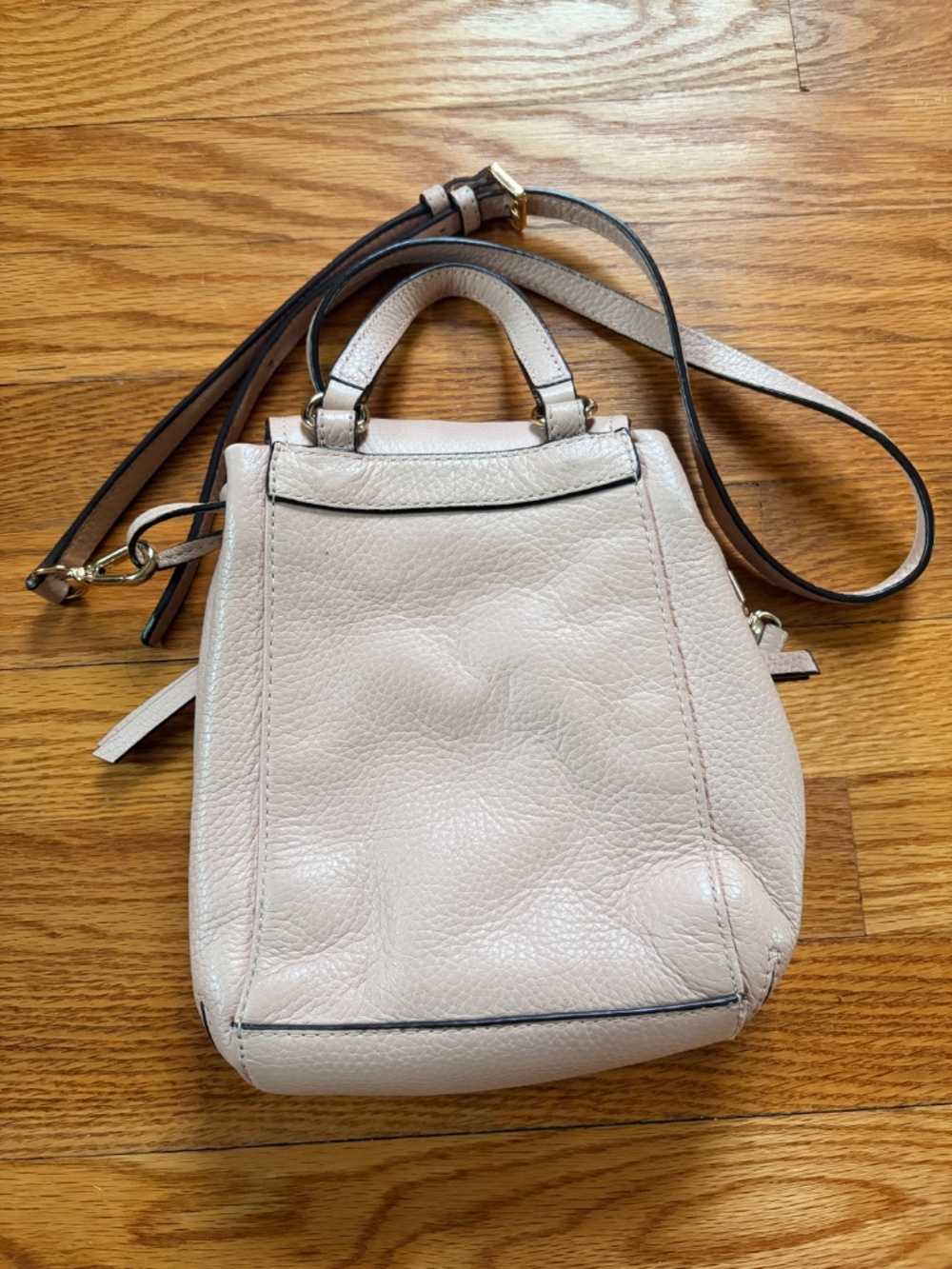 MICHAEL KORS Riley Bag - Picture 2 of 5